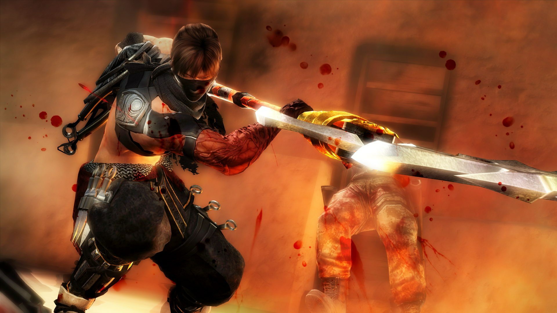 Ninja Gaiden 3: Razor´s Edge - Imagen 27